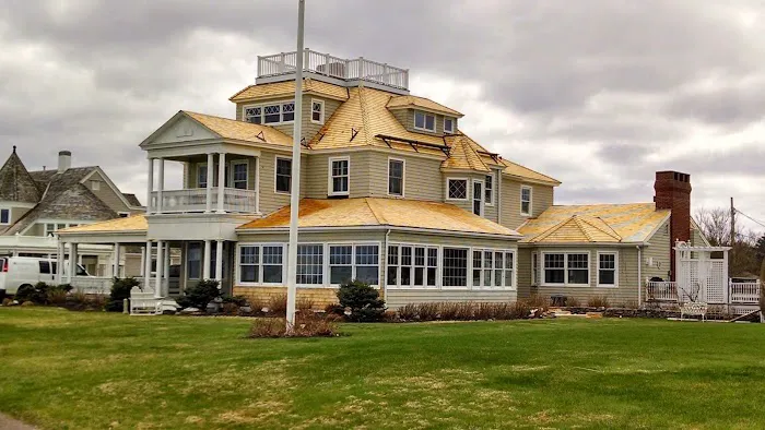 South Shore Roofing Picture 1
