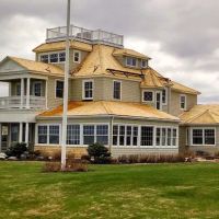 South Shore Roofing ico