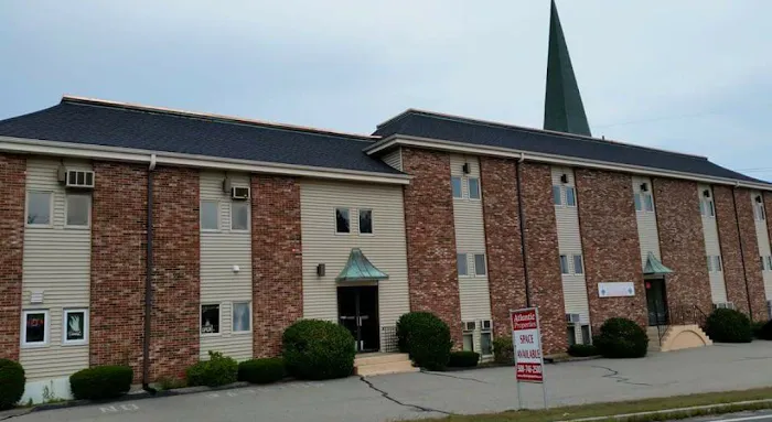 South Shore Roofing Picture 4
