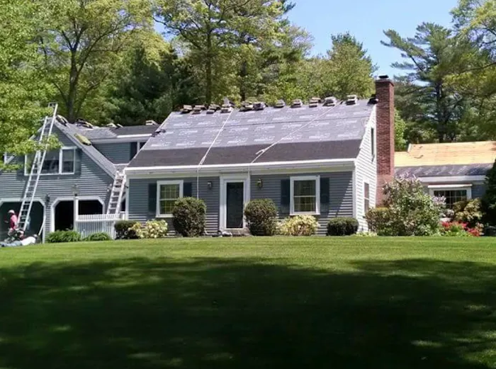 South Shore Roofing Picture 6