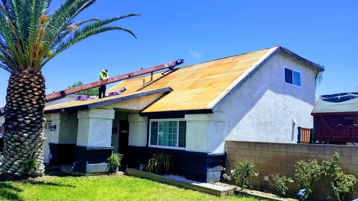 Howard & Sons, Inc. Roof Specialists Picture 1