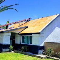 Howard & Sons, Inc. Roof Specialists ico