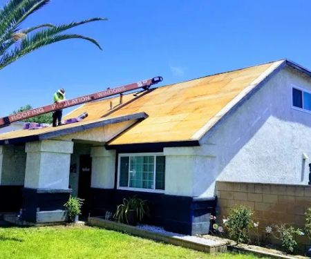 Howard & Sons, Inc. Roof Specialists