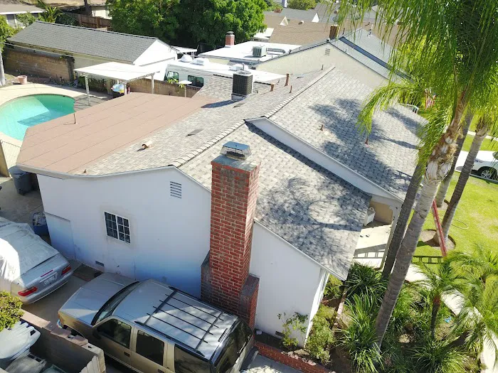 Howard & Sons, Inc. Roof Specialists Picture 2