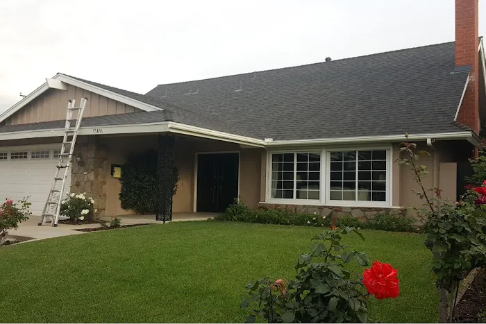 Howard & Sons, Inc. Roof Specialists Picture 3
