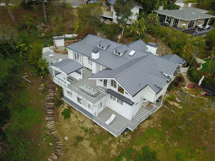 Howard & Sons, Inc. Roof Specialists Picture 4