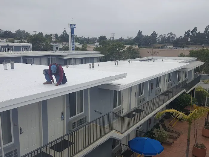 Howard & Sons, Inc. Roof Specialists Picture 6