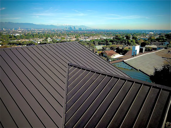 Howard & Sons, Inc. Roof Specialists Picture 5