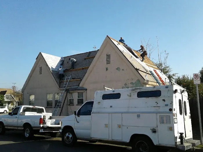 Howard & Sons, Inc. Roof Specialists Picture 8