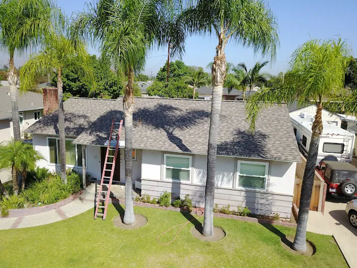 Howard & Sons, Inc. Roof Specialists Picture 9