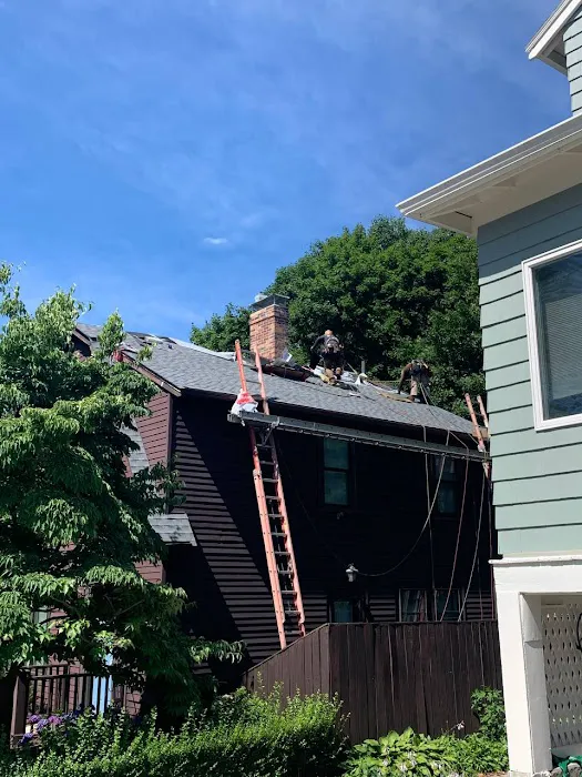 Viola Roofing & Contracting Picture 3