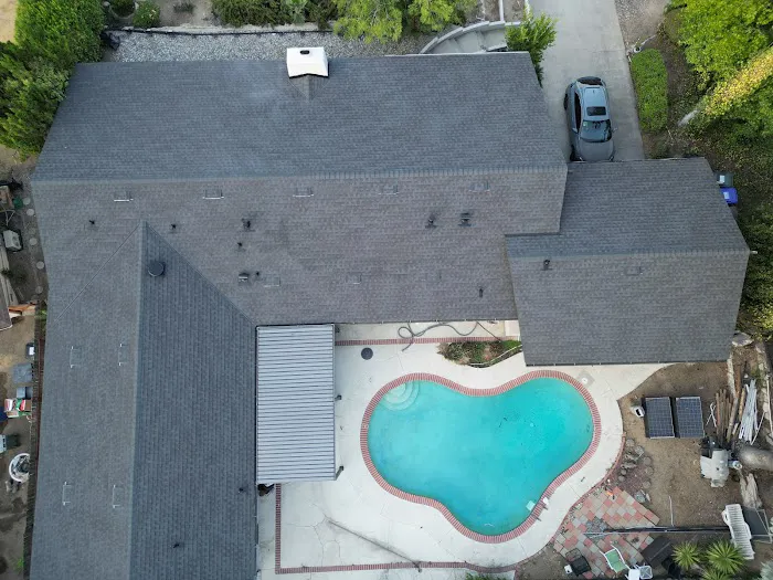 Alpha Roofing Company Picture 2