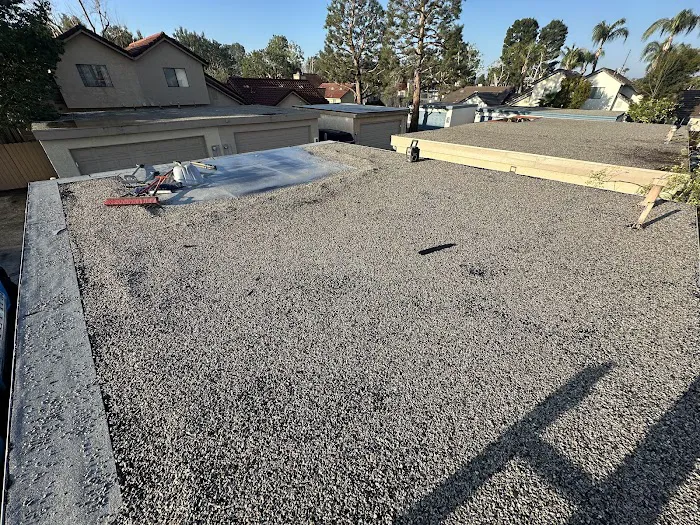 Alpha Roofing Company Picture 4