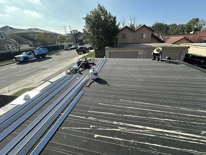 Alpha Roofing Company Picture 3