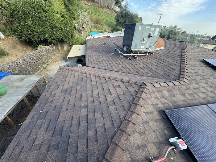 Alpha Roofing Company Picture 5