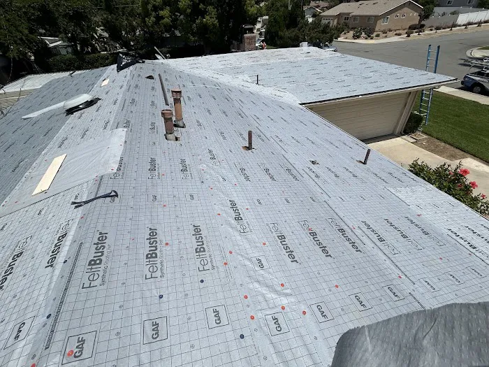 Alpha Roofing Company Picture 6