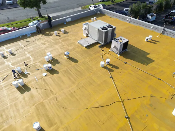 Alpha Roofing Company Picture 8