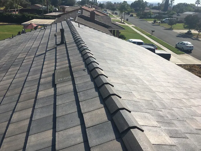 Alpha Roofing Company Picture 9