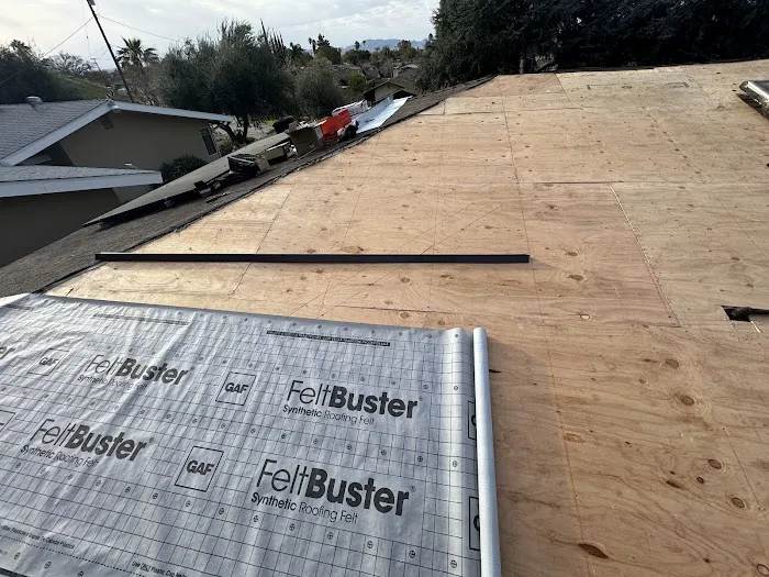 Alpha Roofing Company Picture 10