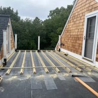 MassTech Roofing & Building ico