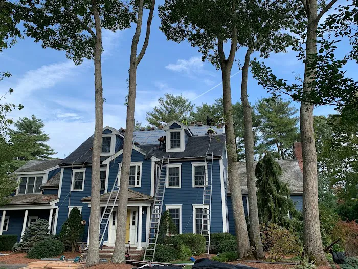MassTech Roofing & Building Picture 3