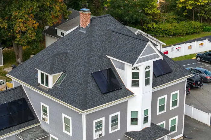 MassTech Roofing & Building Picture 5