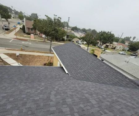 Atlas Roofing