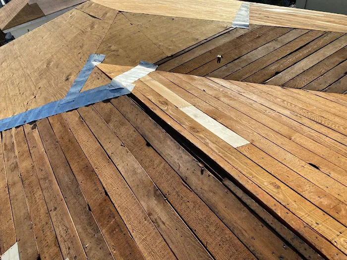 Atlas Roofing Picture 8