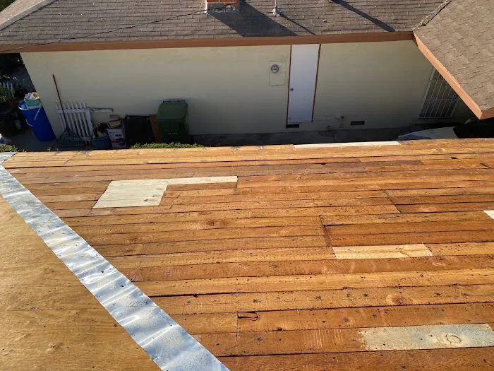 Atlas Roofing Picture 9