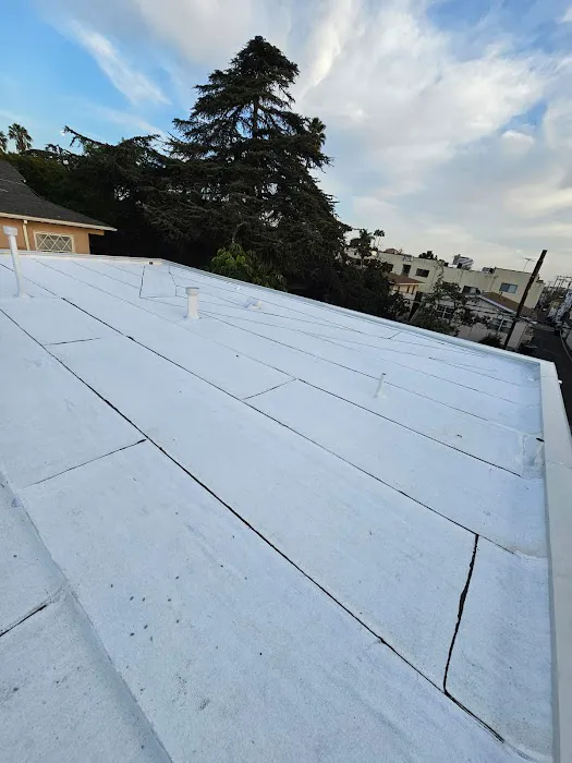 Atlas Roofing Picture 7