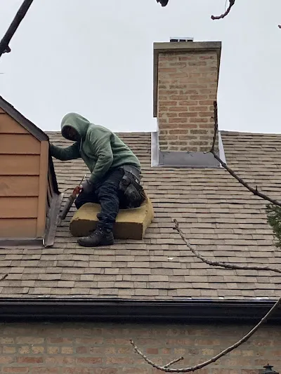 Ben's Roofing Contractor Lake Elsinore CA Picture 5