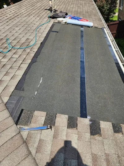 Ben's Roofing Contractor Lake Elsinore CA Picture 4