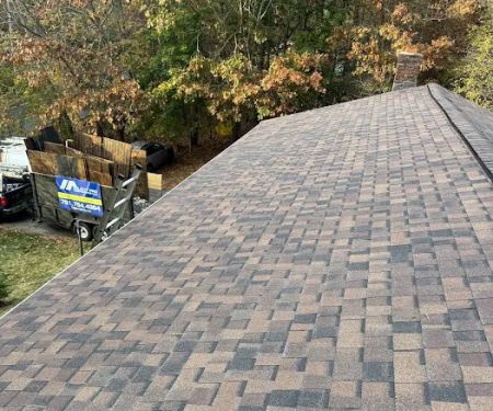 Select Pro Contracting