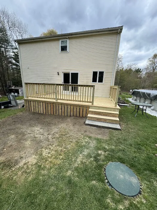 Select Pro Contracting Picture 4