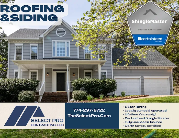 Select Pro Contracting Picture 9