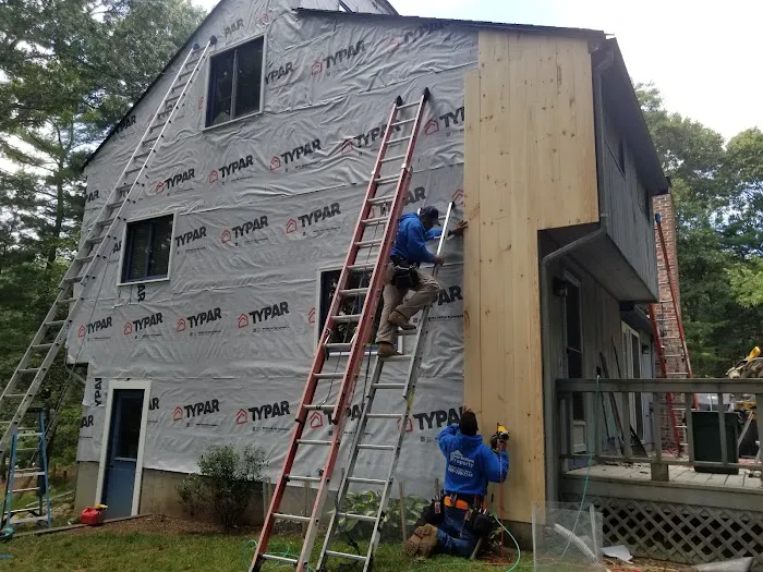 Eagle Build & Remodel LLC Picture 1