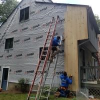 Eagle Build & Remodel LLC ico