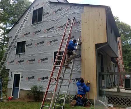 Eagle Build & Remodel LLC