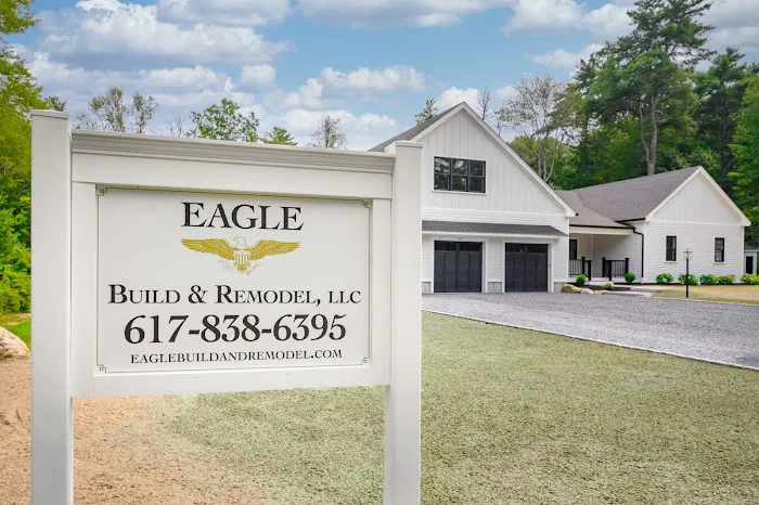 Eagle Build & Remodel LLC Picture 6