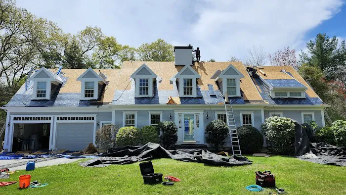 Eagle Build & Remodel LLC Picture 7