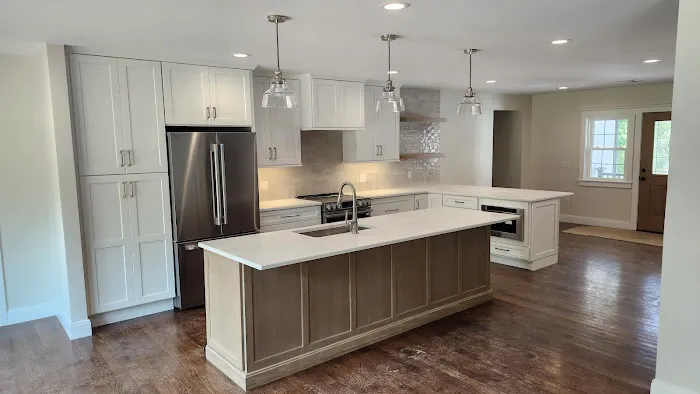 Eagle Build & Remodel LLC Picture 8