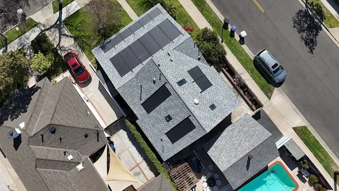 United Roofing California SB Picture 1