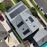 United Roofing California SB ico