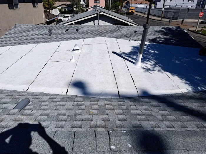 United Roofing California SB Picture 6