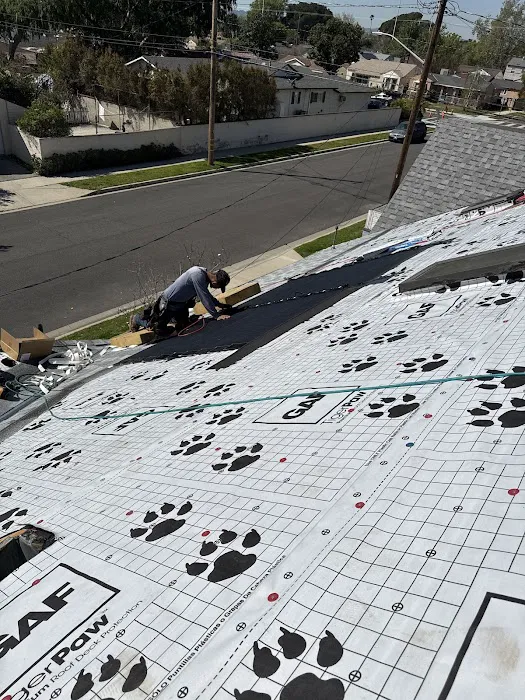 United Roofing California SB Picture 5