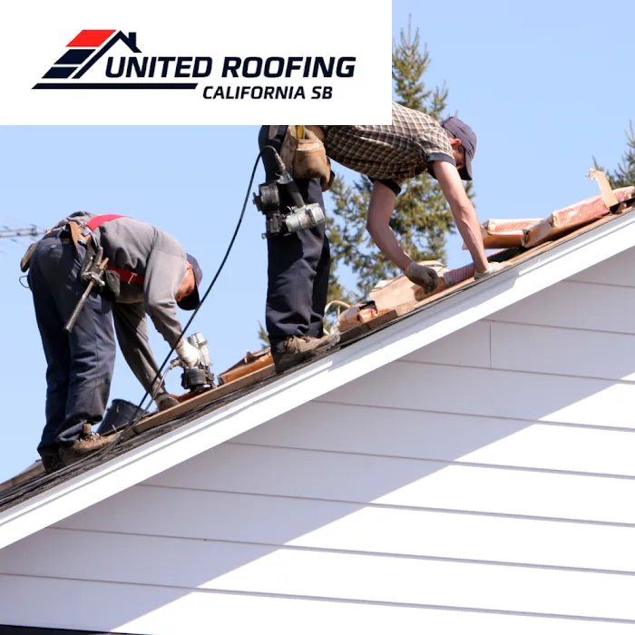 United Roofing California SB Picture 8
