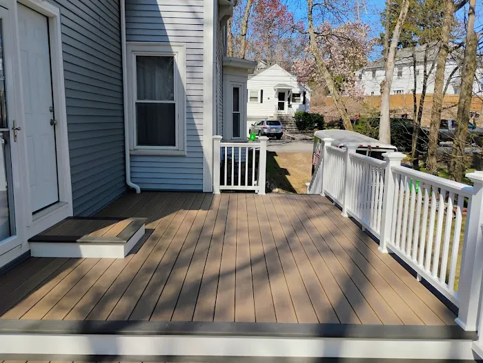 Beantown Home Improvements Picture 5