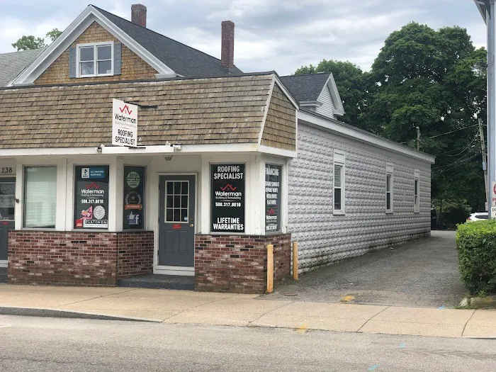 Waterman Building & Remodeling Picture 10