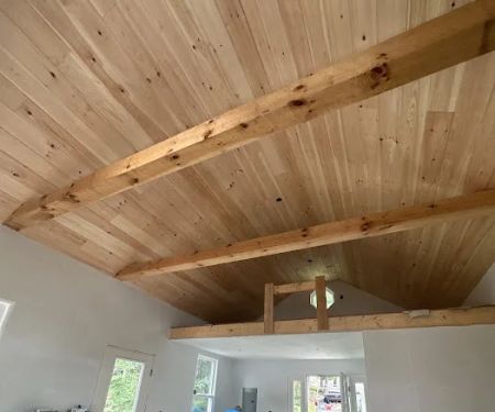 McTernan Construction