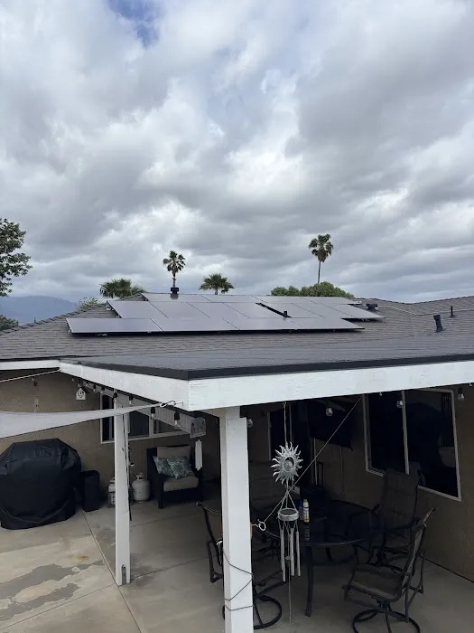 Summit Solar and Roofing Picture 3